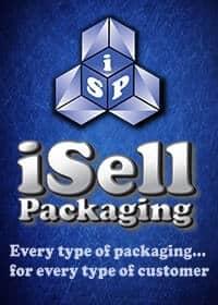 iSellpackaging Logo