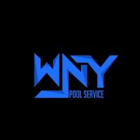 WNY Pool Service Logo