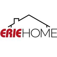 Erie Home Logo