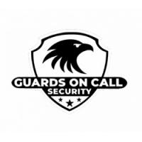 Guards On Call Logo