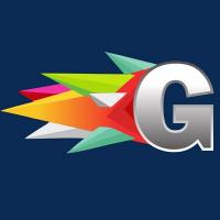 Geografixx Miami Web Designer logo