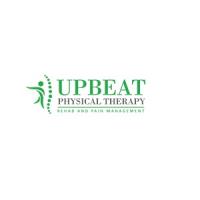 Upbeat Physical Therapy Logo