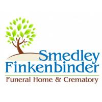 Smedley-Finkenbinder Funeral Home & Crematory Logo
