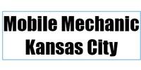 Mobile Mechanic Kansas City logo