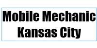 Mobile Mechanic Kansas City Logo