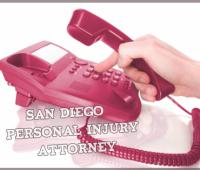 San Diego Personal Injury Attorney logo