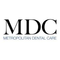 Metropolitan Dental Care logo