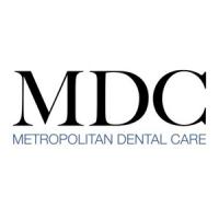Metropolitan Dental Care Logo