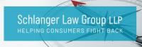 Schlanger Law Group LLP Logo