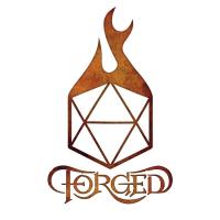 Forged Dice logo