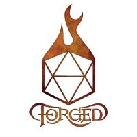 Forged Dice Logo