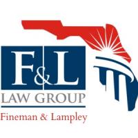 F&L Law Group, P.A. Logo