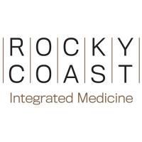 Rocky Coast Integrated Medicine Logo