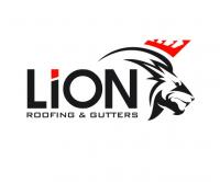 Lion Roofing & Gutters -Fort Collins Logo