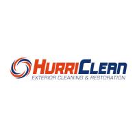 HurriClean #1 Recommended Pressure Washing in Louisville KY Logo