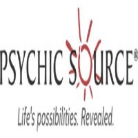 Tarot Cards Reading by Psychic Source Logo