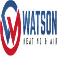 Watson Heating & Air Logo