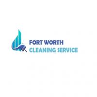 Fort Worth Cleaning Service Logo