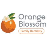 Orange Blossom Dentistry Logo