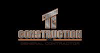 T. I. Construction, Inc. logo