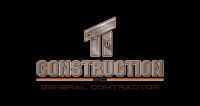 T. I. Construction, Inc. Logo