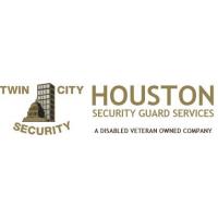Twin City Security Houston Logo