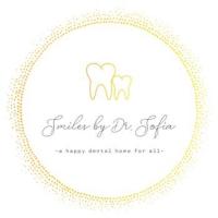 Dr. Sofia Kavakoglou, DMD Logo