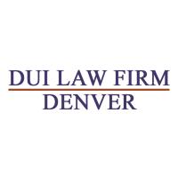 DUI Law Firm Denver logo