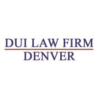 DUI Law Firm Denver Logo
