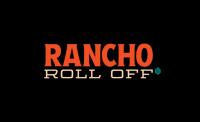 Rancho Roll Off Logo