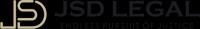 JSD Legal Logo