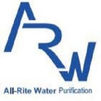 All-Rite Water Purification Logo