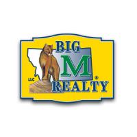 Big M Realty Logo
