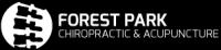 Forest Park Chiropractic & Acupuncture logo