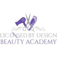 Licensed By Design Beauty Academy Logo
