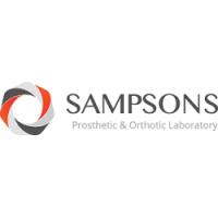 Sampson's Prosthetic & Orthotic Laboratory Logo