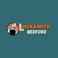 Locksmith Bedford NY logo