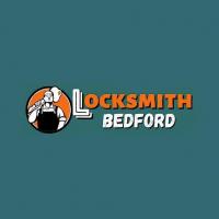 Locksmith Bedford NY Logo