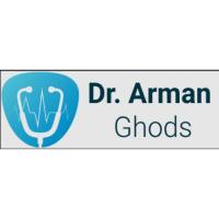 Dr. Arman Ghods Logo