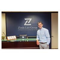 Zinda Law Group Logo