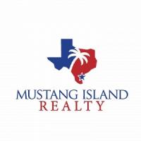 Mustang Island Realty Logo