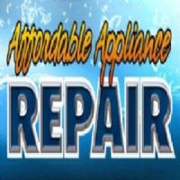 Affordable Appliance Repair logo