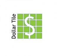 Dollar Tile LLC Logo