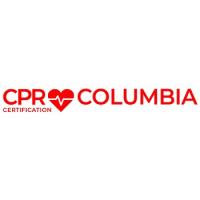 CPR Certification Columbia Logo