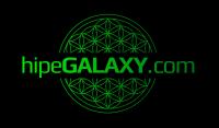 hipeGALAXY Logo