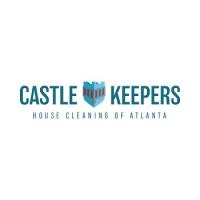 Castle Keepers House Cleaning of Atlanta logo