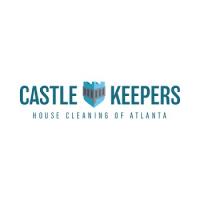 Castle Keepers House Cleaning of Atlanta Logo