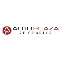 Auto Plaza St Charles logo