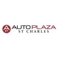Auto Plaza St Charles Logo