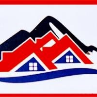 Mad Cou Roofing & Siding Logo